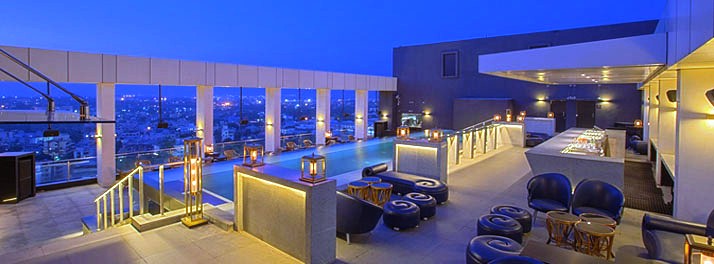 1060/DoubleTree by Hilton Hotel Pune-Chinchwad - Pune 09.jpg